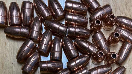 Premium Defensive Ammo